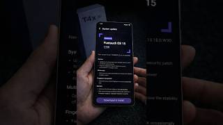 vivo t4x 5g new update 15.0.16.0.W30 😱 vivo t4x 5g new update, vivo t4x #smartphone #technology