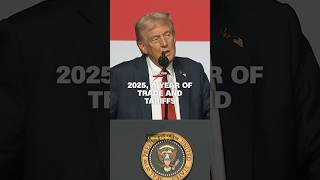 Analysis: 2025, a year of trade and tariffs