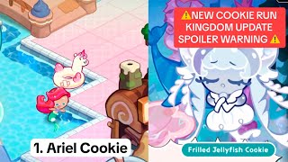 COOKIE RUN TikTok Compilation #24