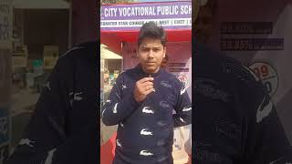 Student's reaction captured immediately after the examination.#JEEMain2026 #PostExamMoments