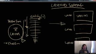 Handmade Hero Day 315 - Un-reversing Sort Key Order