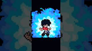 Stgi3 ultraistinto verdadero ulsw intro #ultimateheroes