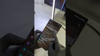 Cool Notification popup style for Samsung #android #androidtips #androidhacks #androidtricks #andro