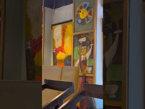 Ambience + comfort food = instant peace 🍽️✨ #Shorts #FYP