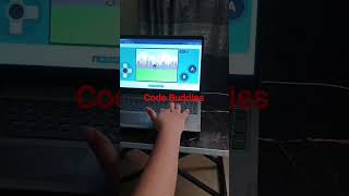 Game Development| Code Buddies