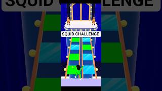 Squid challenge Time shorts #squidgamechallenge #squidgameseason2 #squidgame #squid