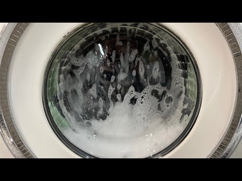 1955 Bendix Gyromatic Tumble Action Washer - fully restored!