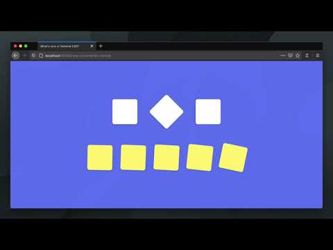 Extra Rounded, Rotate & Skew Values - What's new in Tailwind CSS