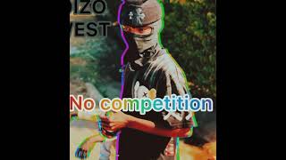 Dizo west no competition 