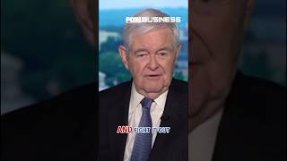 Gingrich: Here's how GOP will win a 'TRULY HISTORIC' election #shorts