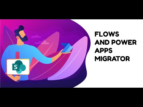Migrating Cloud Flows Across Tenants