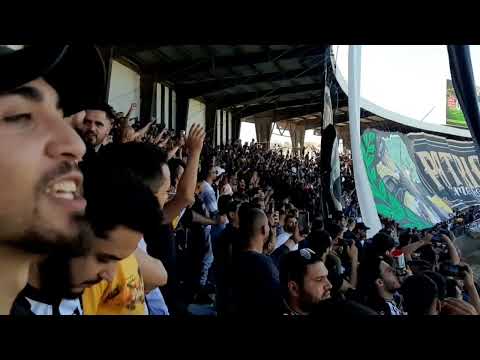 بعض أجواء مباراة النادي الصفاقسي 3-0 النادي الإفريقي من البطولة الوطنية 14/05/2022