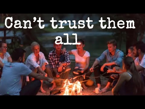 Why friend groups can be very difficult to handle (friend groups)  EP:17