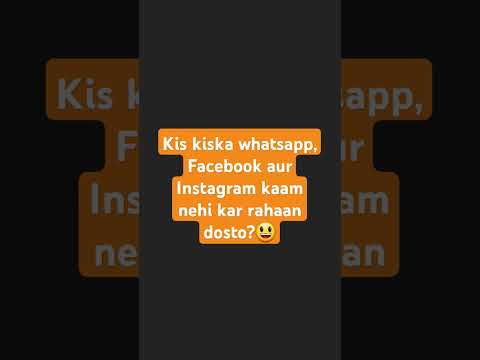 Comment Karo #facebook #whatsapp #instagram