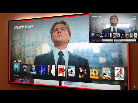 How to Record 4K Apple TV Screen Using  TVOS 11 and QuickTime on MAC [WIRELESSLY in 2019]