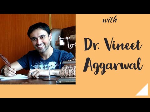 interview with Dr.Vineet Aggarwal│decode│hindu myhology