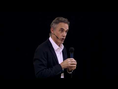 Jordan Peterson on the Purpose of Marriage