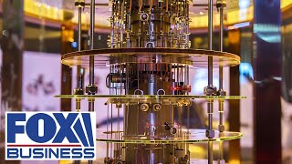 ‘1,000 TIMES FASTER’: This is ‘revolutionary’ technology, says CEO