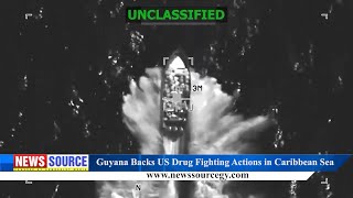 Guyana News Source 18th December 2025