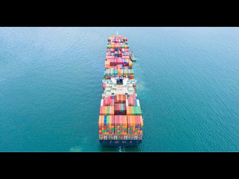 Ship repair & modification work