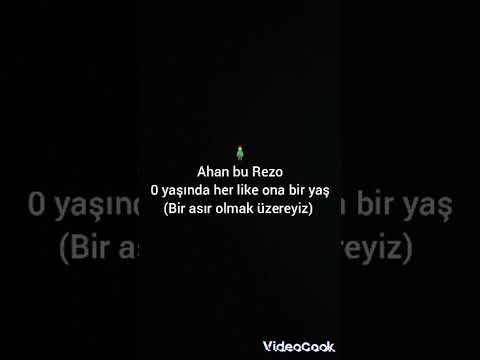 Bu Rezo