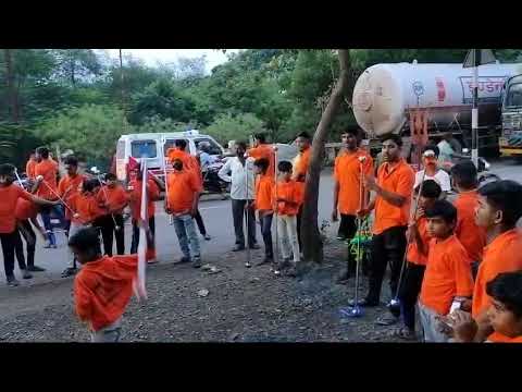 🚩 tejaji mharaj akhada 🚩                                            🙏 meghnagar 🚩