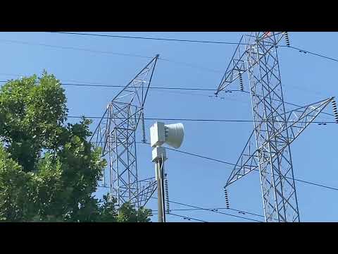 2001-130 Alert Orland Park IL