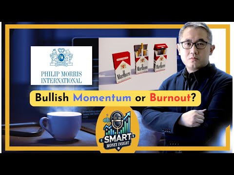 PMI Stock Breaks Records! Massive Bull Run or Bubble? | Smart Money Insight