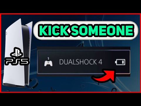 PS5 HOW TO KNOW WHEN CONTROLLER IS CHARGED!