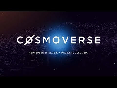 Cosmoverse 2022