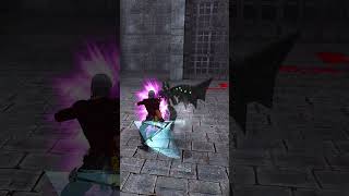 How to deal with Blood Goyle #1 - Dmc3