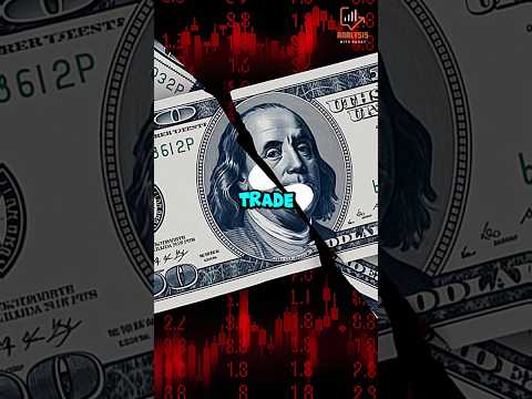 BRICS: Is the Dollar Collapsing? #shorts