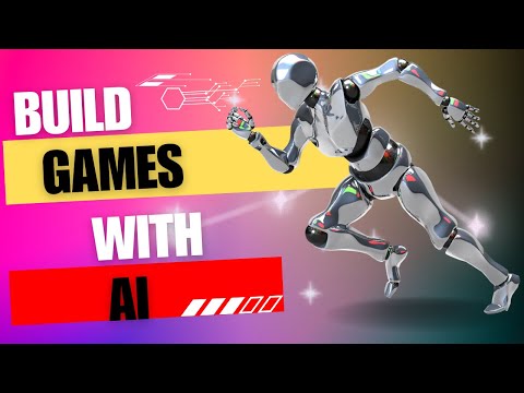 How to Create Games with AI (Step-by-Step Tutorial)