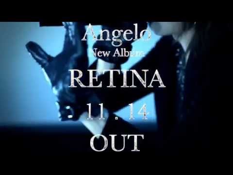 Angelo 「シナプス」MV-short version-