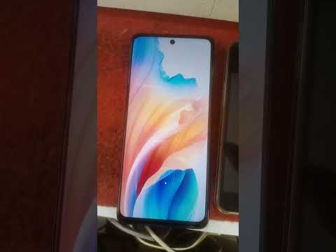 Oppo A79 5g CPH2553!! Android 13 Version!! Frp bypass without PC!!  #androidbaba