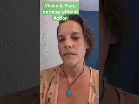 #visioning #futureself #mindsetcoach #actionsteps #takingaction #procrastination #dailypractice