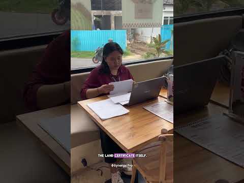 Land Due Diligence in Lombok
