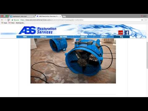 ABS BLOG INSTRUCTIONS