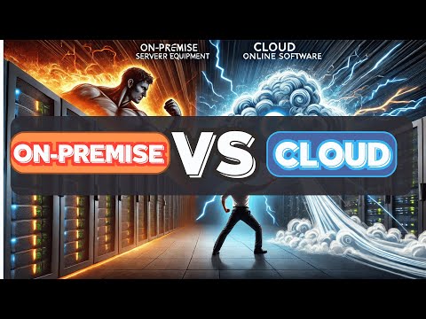 Cloud vs On-Premises Costing for Data Warehouse Solutions