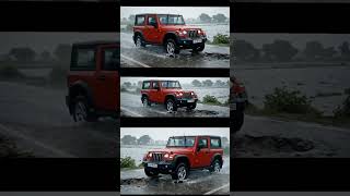 #thar #automobile #scorpio #daku #motivation #sauravjoshivlogs #viralshort #7starspecial #raosahab