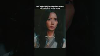women in sync...😅#bonappetityourmajesty #kdrama #newdrama #edit