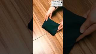 Drawer Overflow? This Hack Fixes It 30 #dailyhacks #foldinghacks #clothing