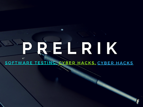 Prelrik Live Stream