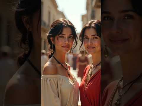 The Power of Roman Courtesans
