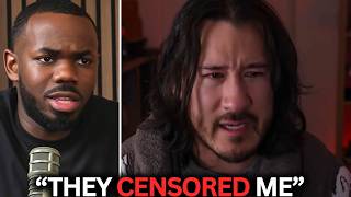 Markiplier Had A #1 Movie And Hollywood Hates It...