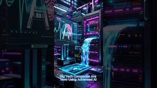 AI Can Predict Your Next Move Before You Think 😱🤖  Big Tech Secrets Exposed #Shorts