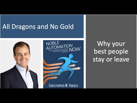 All Dragons No gold
