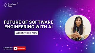 Future Of Software Engineering With AI