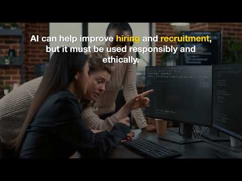 The Ethical Implications of AI in Hiring