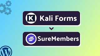 Integrating Kali Forms with SureMembers | Step-by-Step Tutorial | Bit Integrations